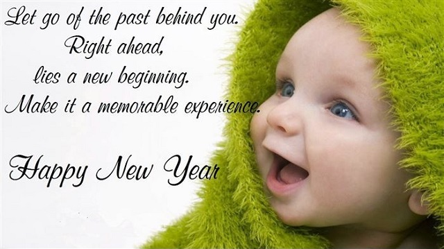 Funny Happy New Year Images 2024