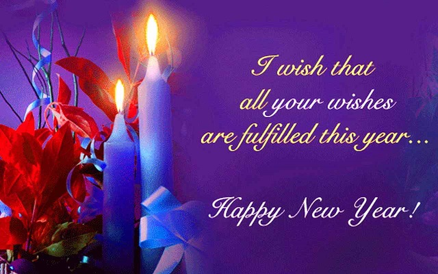 Happy New Year 2024 Greetings Images