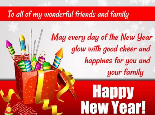 New Year 2024 Greetings Images