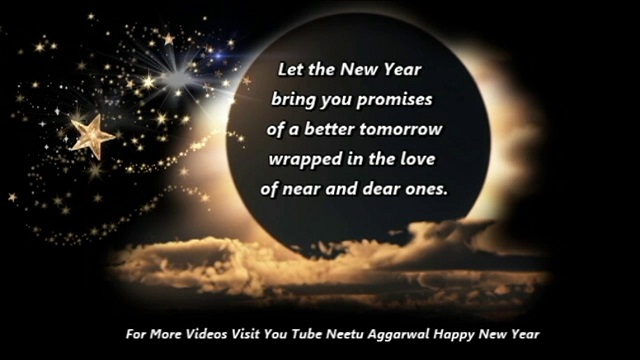 Happy New Year 2024 Blessings Images