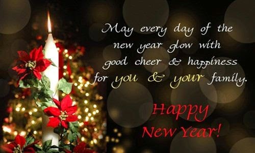 New Year 2024 Blessings Images