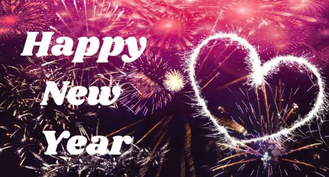 Happy New Year Photo Download