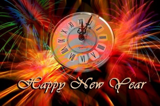 Happy New Years 2024 Eve Images