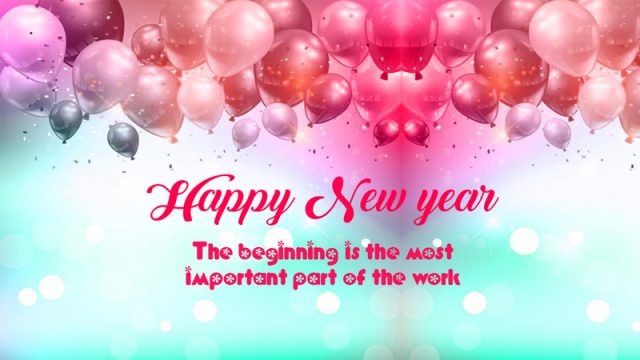Happy New Year 2024 Wishes Pictures