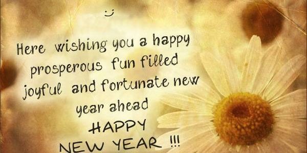 Advance Happy New Year Quotes Images