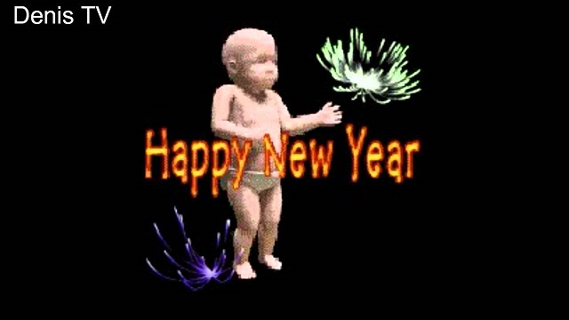 Funny Happy New Year Images