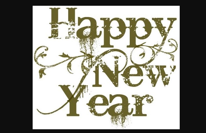 Happy New Year Cultural Clipart Images