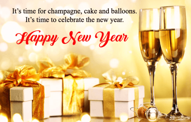 Happy New Year Quotes with Images