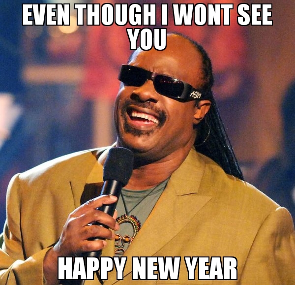new year memes