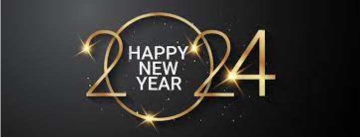 Happy New Year Images For Facebook Cover Photo