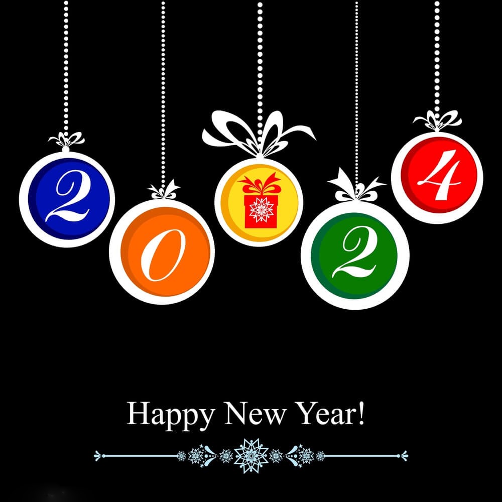 Happy New Year Pictures Download