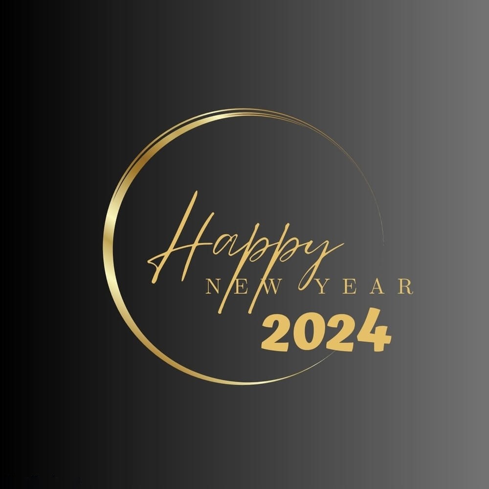 Happy New Year 2024 Photos HD