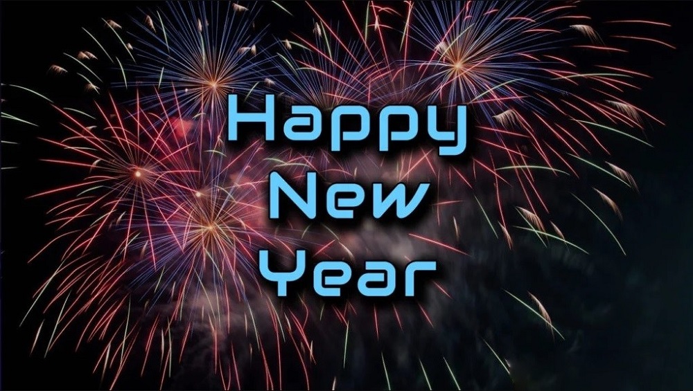 Happy New Year Images Download