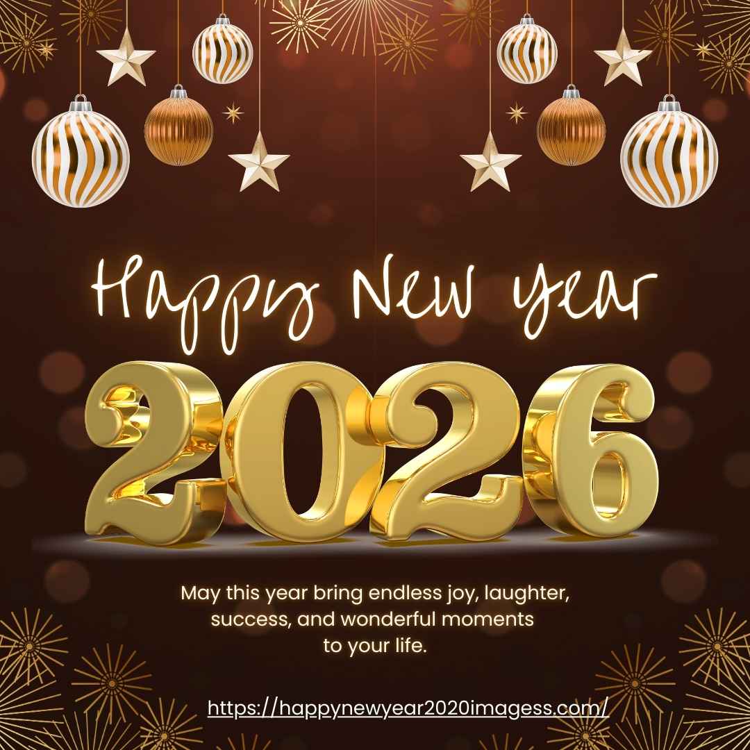 Happy New Year Pictures Download