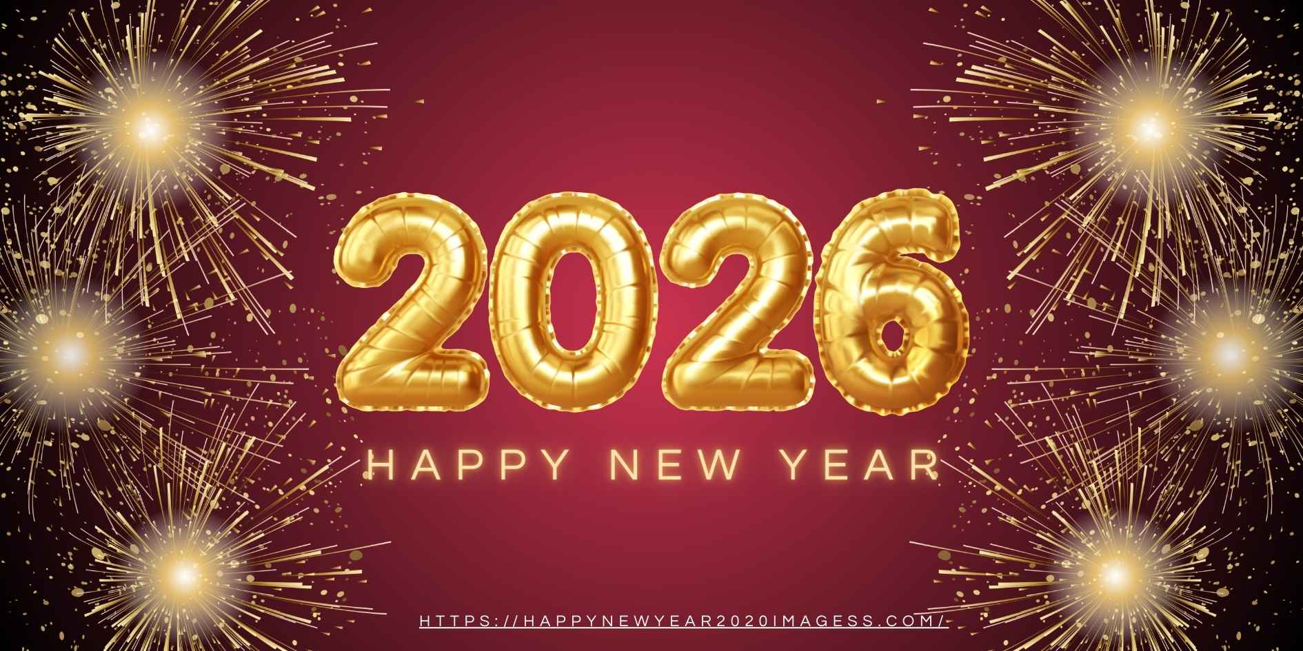 Happy New Year Pictures