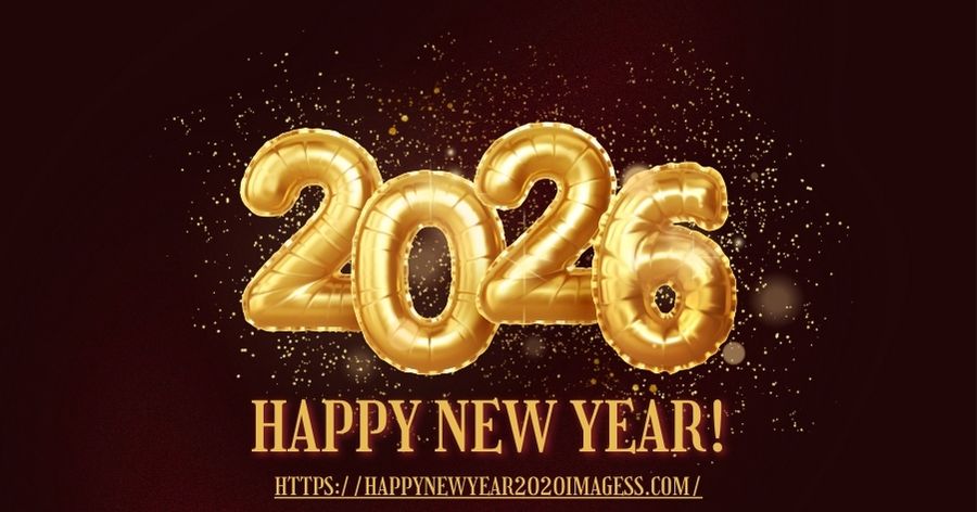 New Year 2026 Pictures Download
