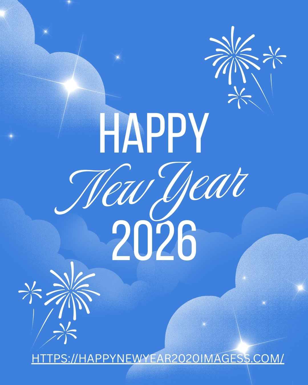 Happy New Year 2026 Images Download