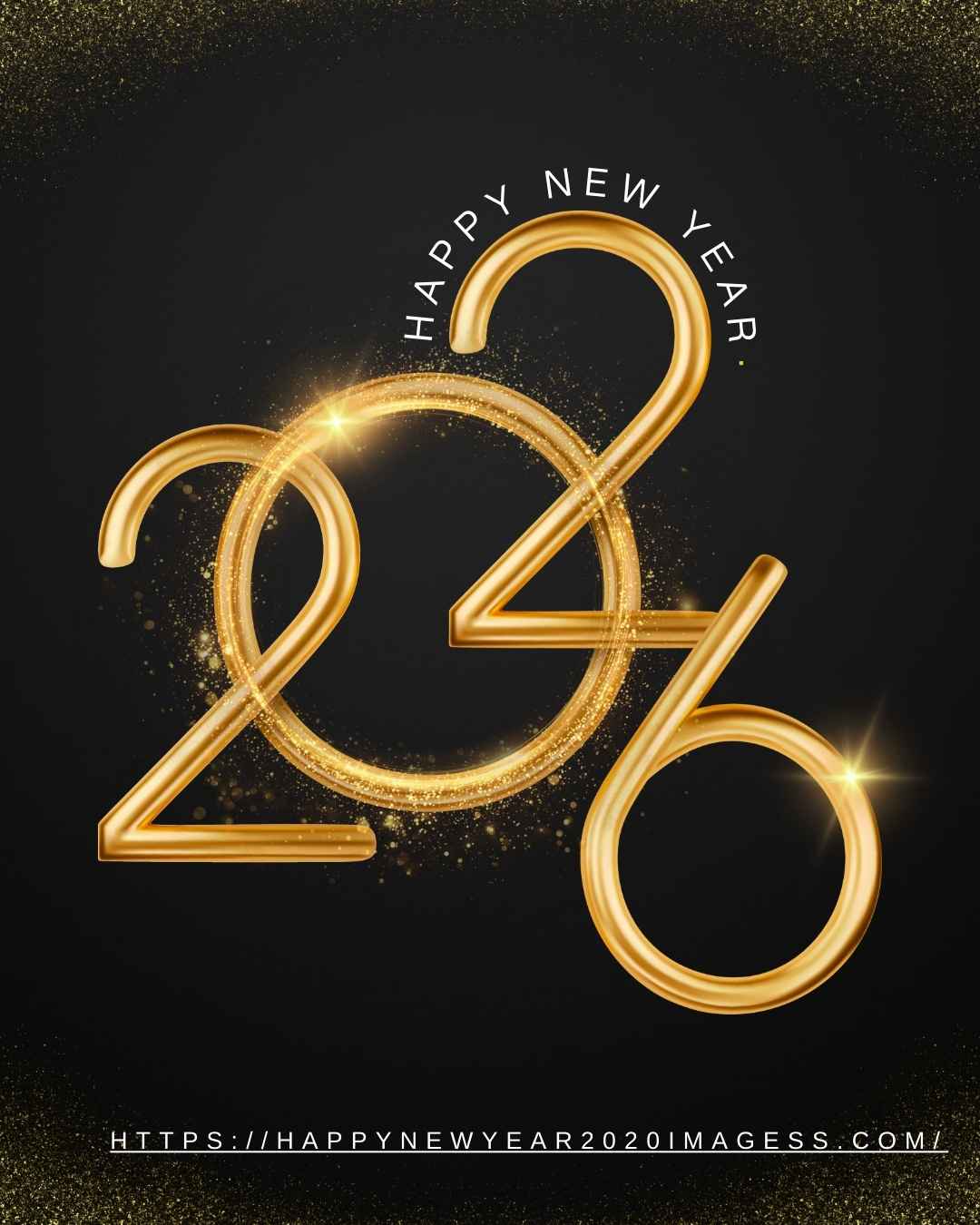 Happy New Year HD Wallpaper Download