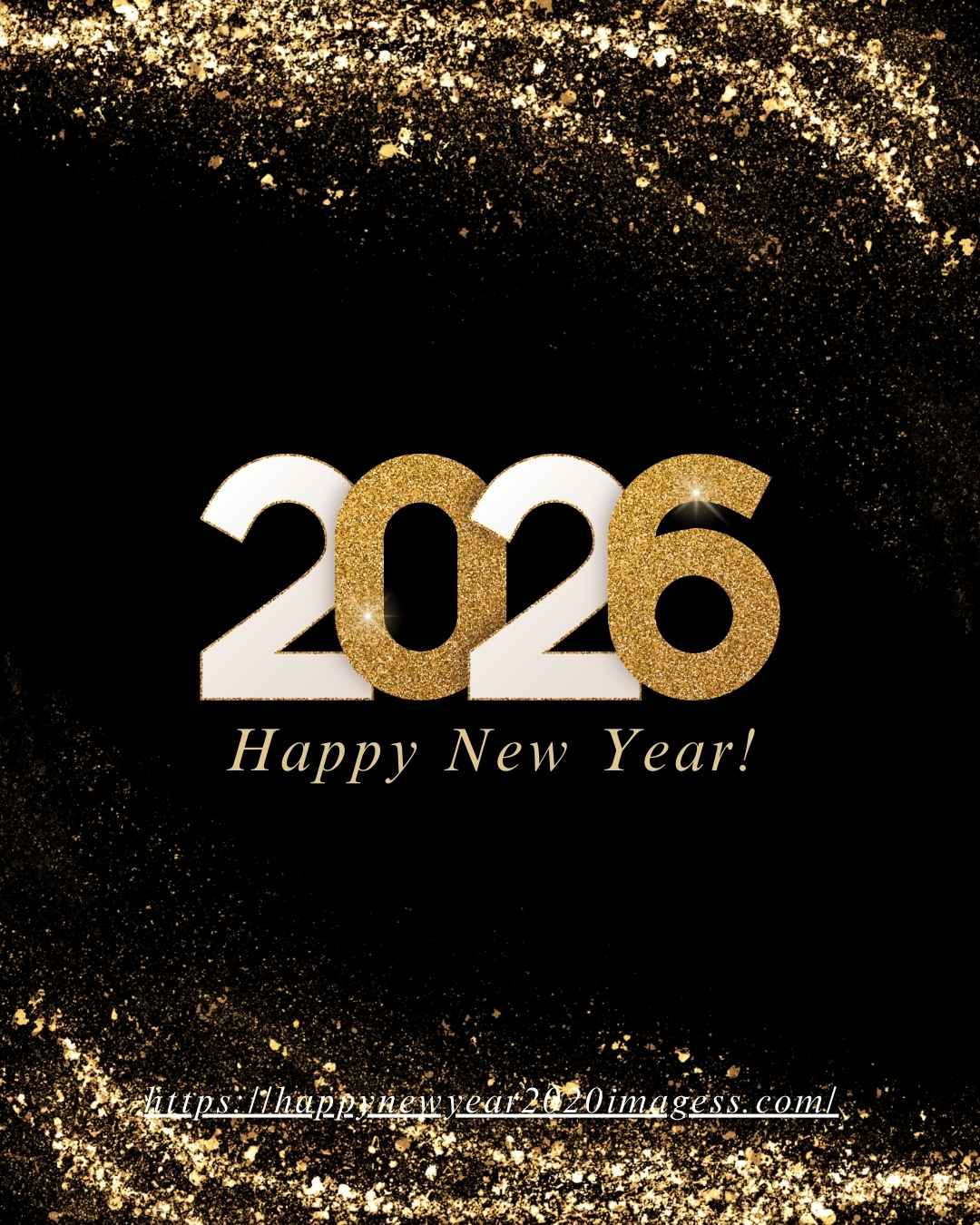 Happy New Year Wallpaper